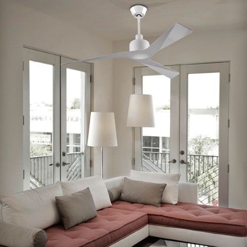 Ventilateur MOGAN by MEGALUX 33